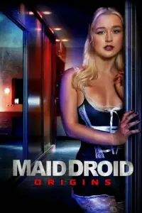 Cover Film Maid Droid Origins